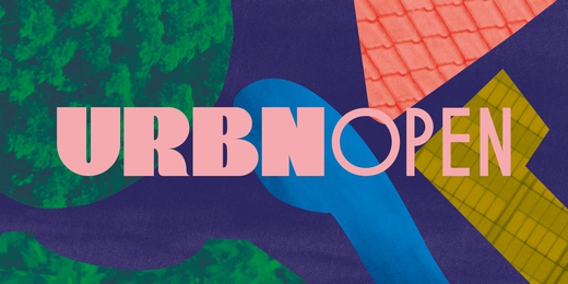 Urbnopen