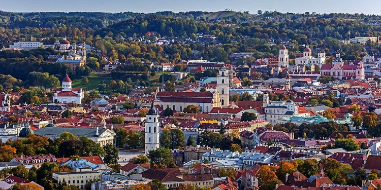Vilnius