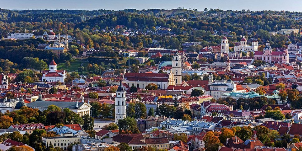 Vilnius