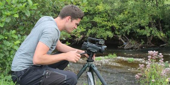 Vidéo nature academy