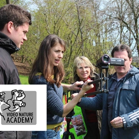 Illu Video Nature Academy