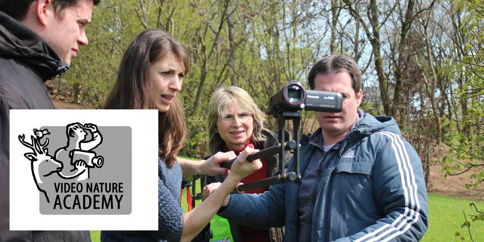 Illu video nature academy ok