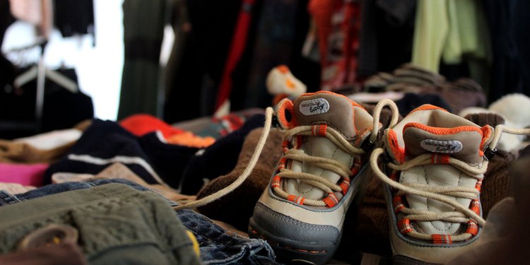 Vide-dressing mai 2018