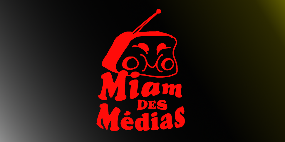 Krautrock | Miam des Médias (sur Radio Campus Bruxelles 92.1)