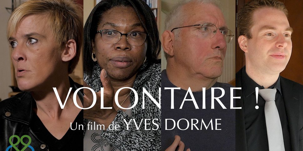 volontaires