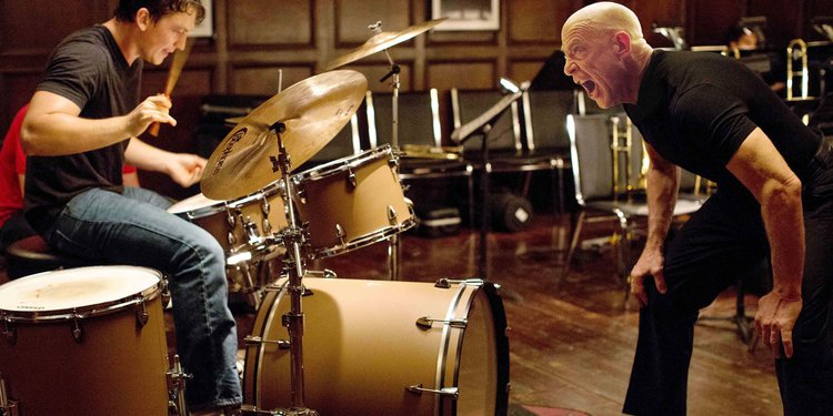 Whiplash