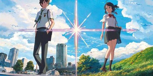 Your name