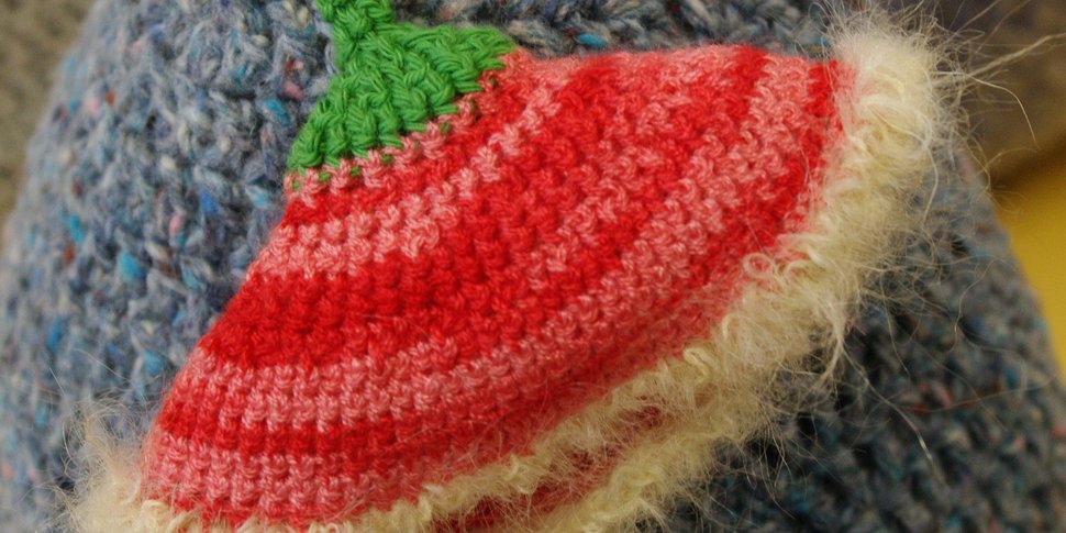 tricot
