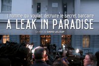 A Leak In Paradise (David Leloup)