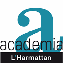 Editions Academia-L'Harmattan