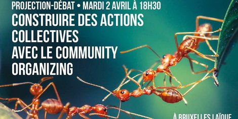 actions collectives