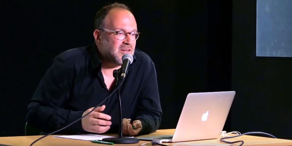 alain loute