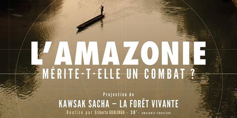 Amazonie