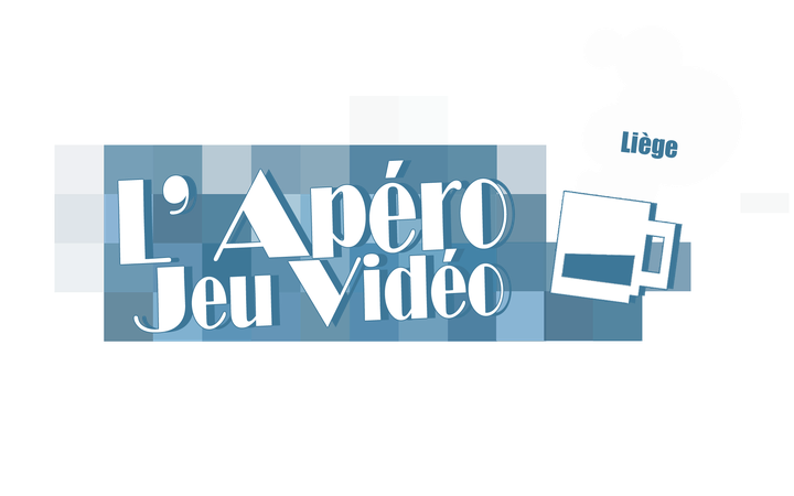 L'apéro jeu vidéo - Mooc