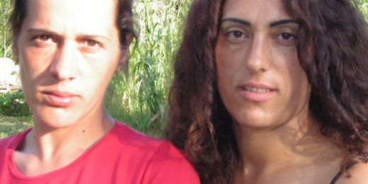 Deux sœurs de Jasna Krajinovic | #DocsàGoûter