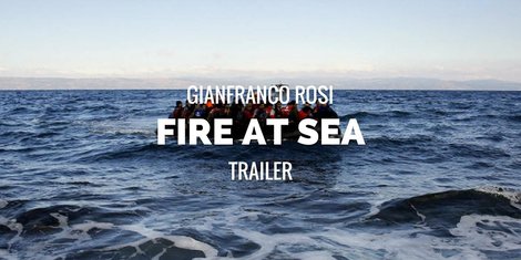 Fuocammare