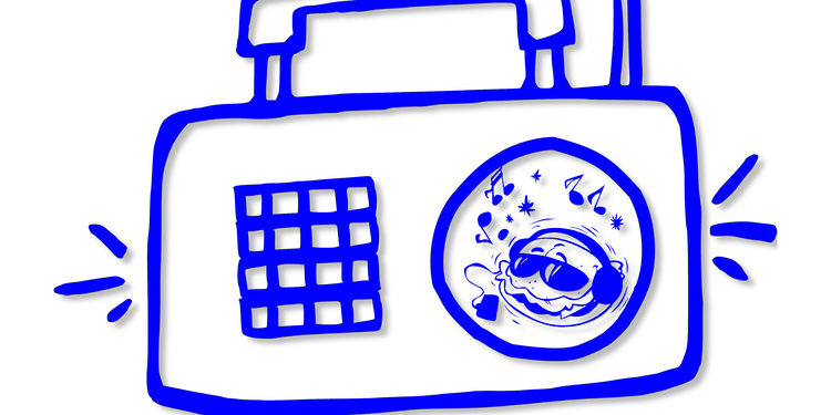 Du son sur tes tartines | les podcasts