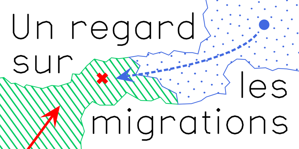 Un Regard Sur Les Migrations Pointculture