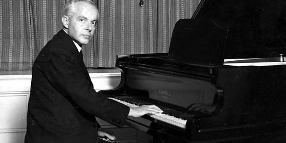 Bela Bartok