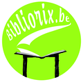 Logo bibliothèques de Rixensart