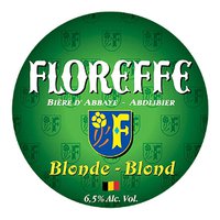 bière Floreffe blonde
