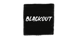 blackout sessions atelier 210 tartines