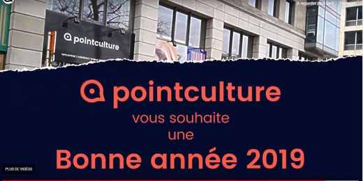 belle année 2019