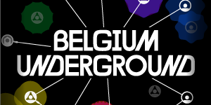Du son sur tes tartines :Belgium Underground