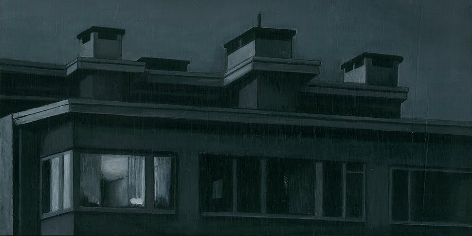 thierry hanse