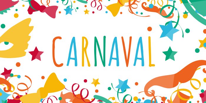 Carnaval est là ! : une playlist haute en couleur pour les enfants |  PointCulture