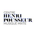Centre Henri Pousseur
