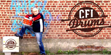cfi drums