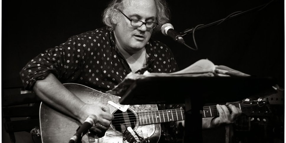 EUGENE CHADBOURNE