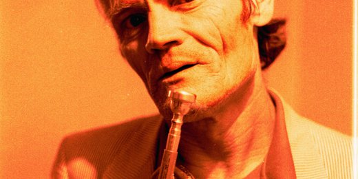 Chet Baker