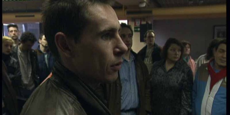 Chômeurs, pas chien | #DocsàGoûter