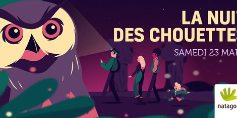 la nuit des chouettes