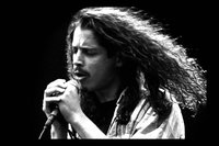 Chris Cornell 1992