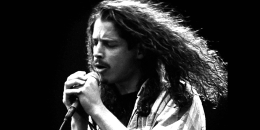 Chris Cornell 1992