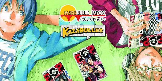 Club de lecture manga