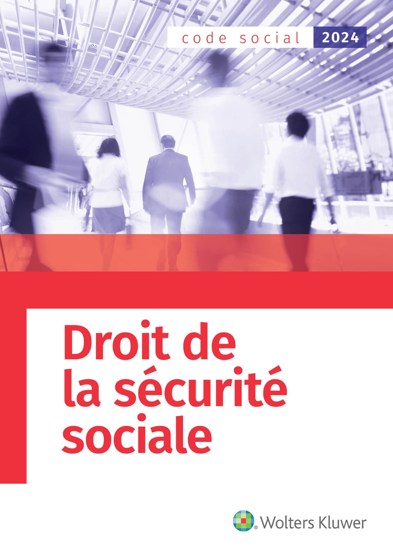 code social-droit-securite-sociale-liege