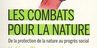 Les combats pour la nature