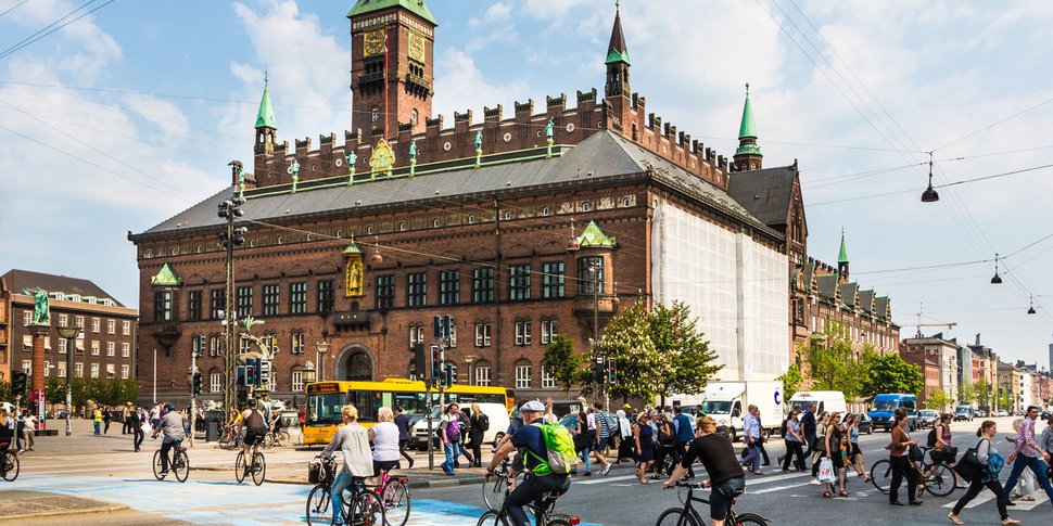 Danemark