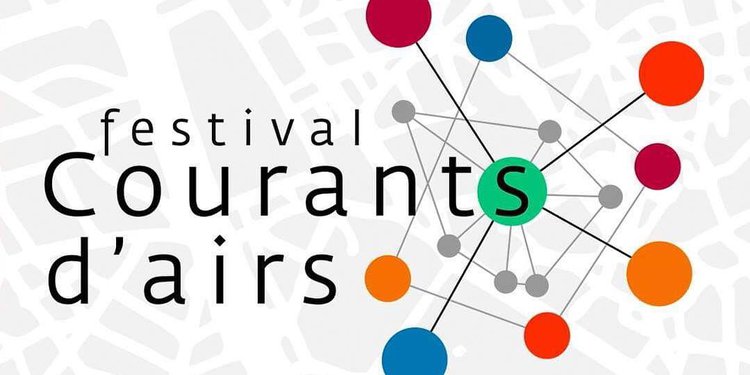 courants d'airs 2019