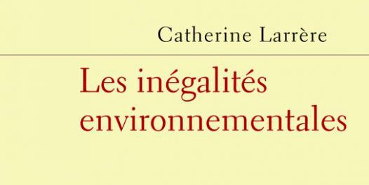 inégalités environnementales