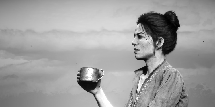 Red dead redemption