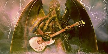 lovecraft