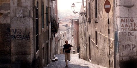Dans la ville blanche (Alain Tanner, 1982)