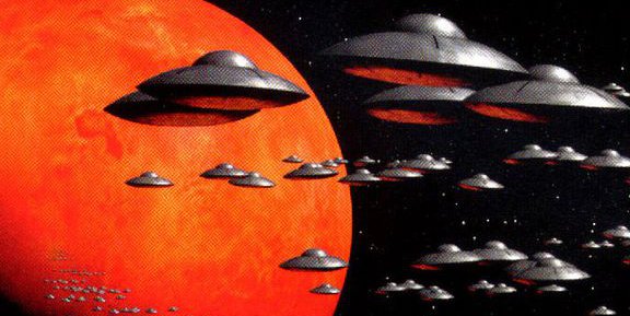 Ens. primaire - Quoi de neuf dans l'espace ?
