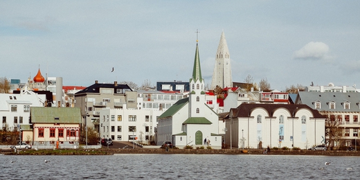 Reykjavik