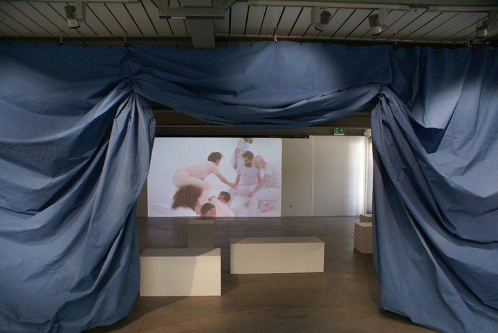 Prix Marcel Duchamp - Ulla Von Brandenburg 2 - galerie H18